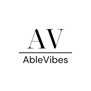 AV logo